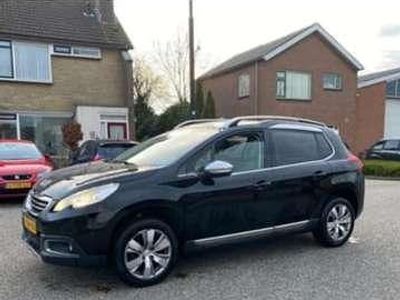 Occasion 2014 Peugeot 2008 Allure SUV | € 3.800 (Iets duurder)