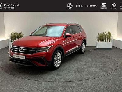 VW Tiguan Allspace