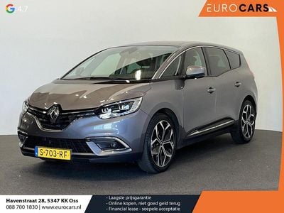 Renault Grand Scénic IV