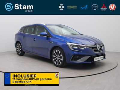 Renault Mégane IV