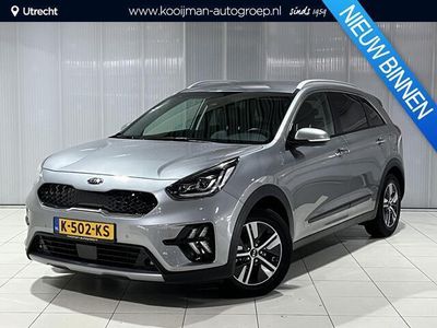 tweedehands Kia Niro 1.6 GDi Hybrid DynamicPlusLine