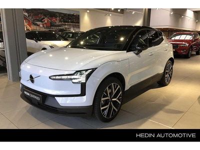 Nieuw 2026 Volvo EX30 Plus SUV | € 39.995 (Iets duurder)