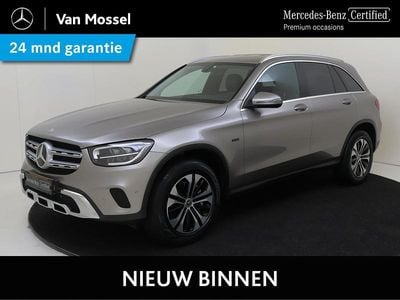 Mercedes GLC300