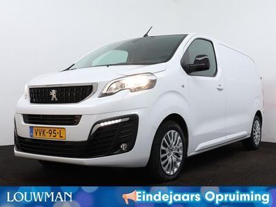 tweedehands Peugeot Expert 2.0 BlueHDI L2