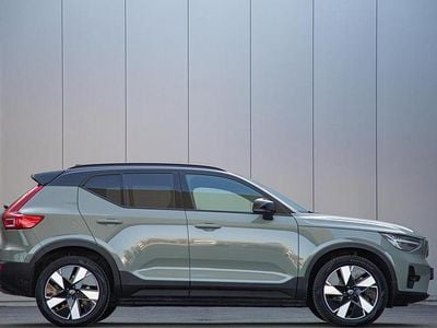 Groen Occasion 2024 Volvo EX40 Performance SUV | € 45.945 (Eerlijke prijs)