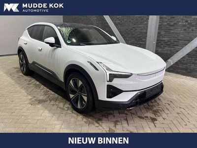 Polestar 3