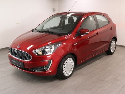 tweedehands Ford Ka Plus Ka+ 1.2 Trend Ultimate