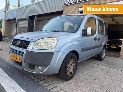 Fiat Doblò