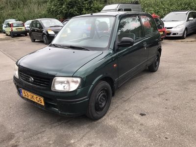 Daihatsu Cuore