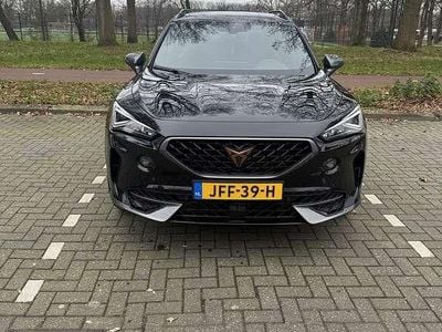 Occasion 2022 Cupra Formentor VZ SUV | € 26.990 (Eerlijke prijs)