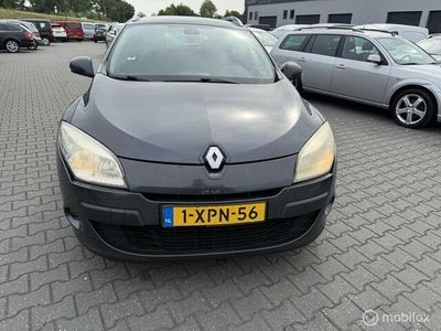 Renault Mégane GrandTour