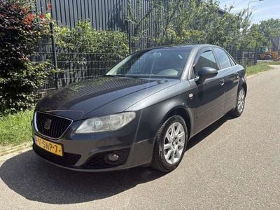 Seat Exeo