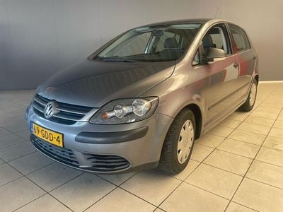 VW Golf Plus