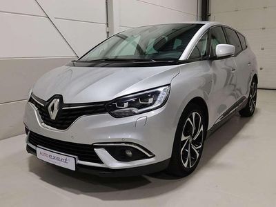 Grijs (metallic) Gebruikt 2019 Renault Grand Scénic IV Bose Edition MPV | € 17.900 (Goede deal)