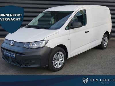 Occasion VW Caddy Maxi 102 PK (75 kW) 2024 Wit MPV