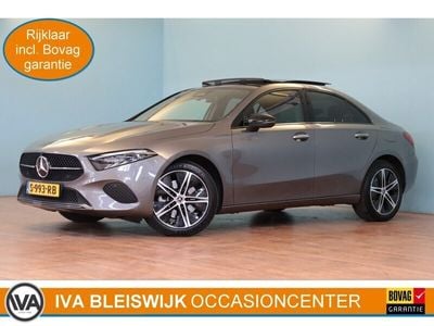 Mercedes A250