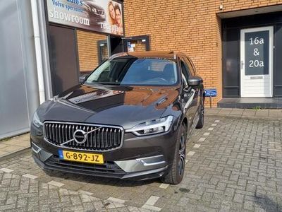 tweedehands Volvo XC60 2.0 T5 Inscription