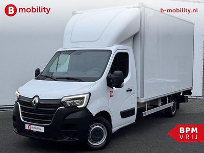 Occasion Renault Master 145 PK (106 kW) 2022 Wit MPV