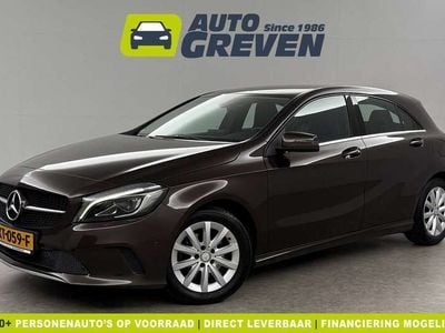 Mercedes A160