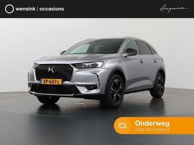 tweedehands DS Automobiles DS7 Crossback 1.6 PureTech So Chic | Panoramadak | Navigatie | P