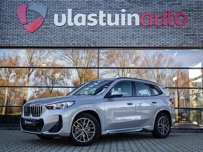 Occasion BMW X1 M Sport 136 PK (100 kW) 2025 Grijs SUV