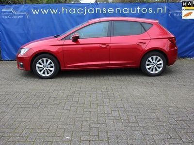 tweedehands Seat Leon 1.2 TSI Reference