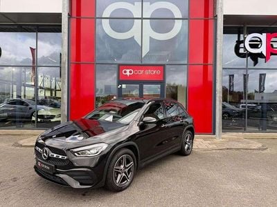 Mercedes GLA250