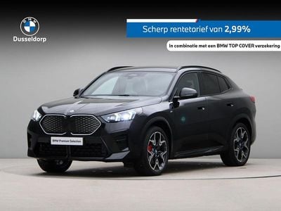 BMW iX2