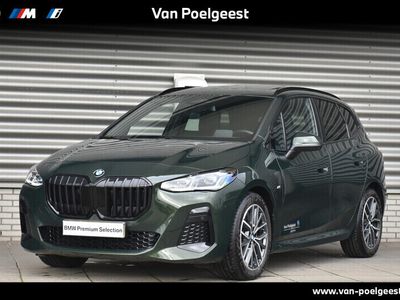 tweedehands BMW 220 2 Serie Active Tourer i