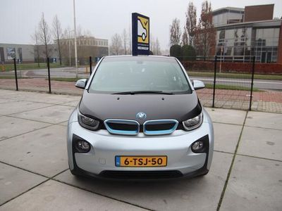 tweedehands BMW i3 Basis Comfort 22 kWh 170Pk Airco NL auto dealer