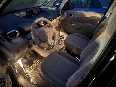 Citroën C3 Picasso