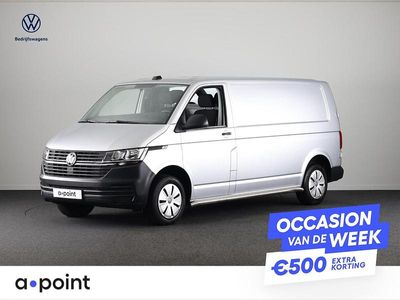 VW T6.1