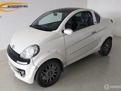 Microcar M.Go