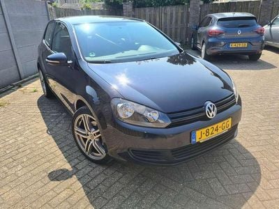 VW Golf VI