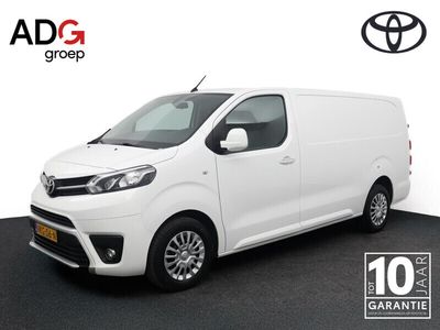 Overige Gebruikt 2021 Toyota Proace MPV | € 18.950 (Eerlijke prijs)