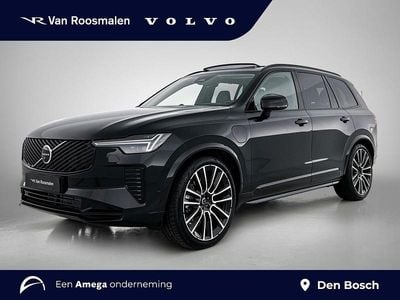 Grijs Nieuw 2025 Volvo XC90 Ultra SUV | € 89.900 (Eerlijke prijs)