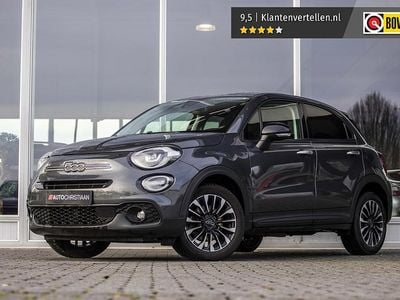 Grijs Gebruikt 2023 Fiat 500X SUV | € 20.795 (Super prijs)