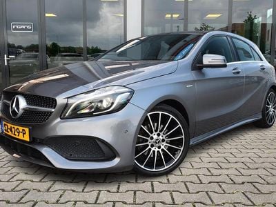 Mercedes A160