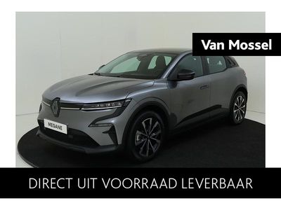 Grijs Nieuw 2025 Renault Mégane Evolution SUV | € 41.820 (Duur)