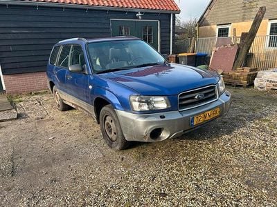 Occasion Subaru Forester 125 PK (91 kW) 2003 SUV