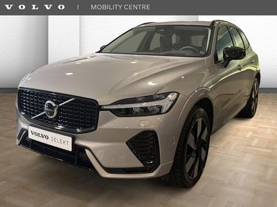 Grijs Occasion 2024 Volvo XC60 Ultra SUV | € 55.950 (Goede deal)