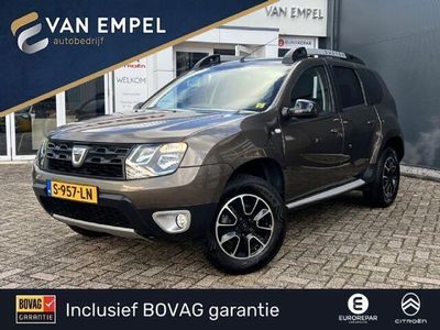 tweedehands Dacia Duster 1.2 TCe 4x2 Lauréate | Airco | Achteruitrijcamera