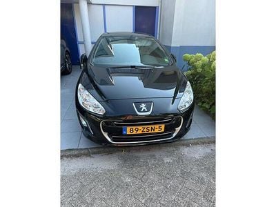 Peugeot 308 CC