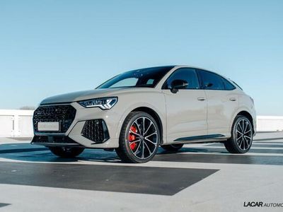 tweedehands Audi RS Q3 Sportback 2.5 TFSI I Sonos I RS sport I ACC I Demp