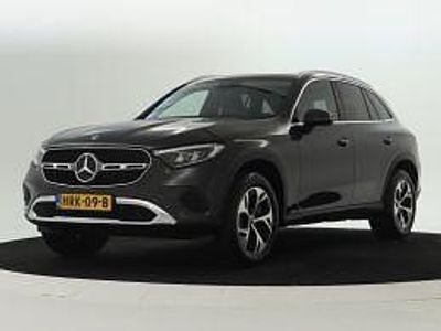 Mercedes GLC300