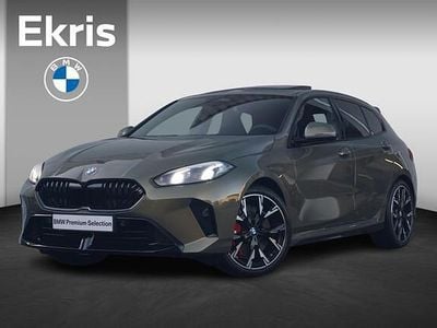 Occasion BMW 123 M Sport 218 PK (160 kW) 2026 Geel Hatchback