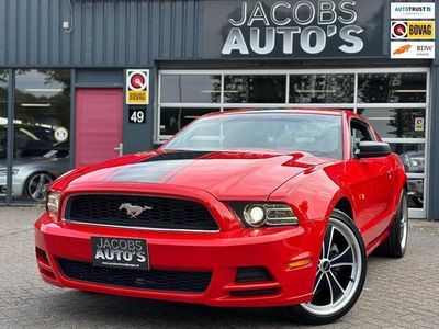 tweedehands Ford Mustang USA 3.7 V6