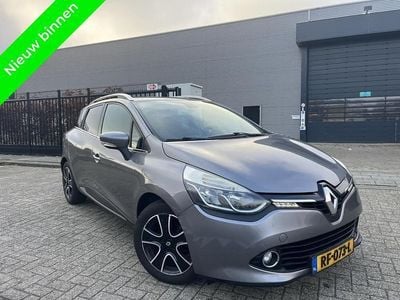 Gebruikt 2015 Renault Clio IV Dynamique | € 3.999 (Goede deal)