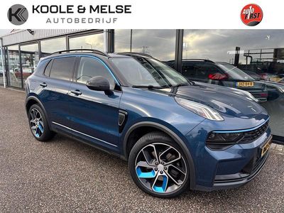 Suv Gebruikt 2022 Lynk & Co 01 SUV | € 23.875 (Eerlijke prijs)