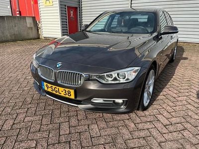 Occasion 2013 BMW 320 | € 10.000 (Eerlijke prijs)